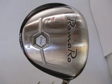RomaRo Ray TypeR Fairway Wood 5W RJ-T11 (SR) #343 Golf Clubs