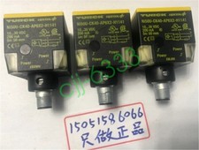 1Pc TURCK NI35U-CK40-AN6X2-H1141 New Without Original Packing tc