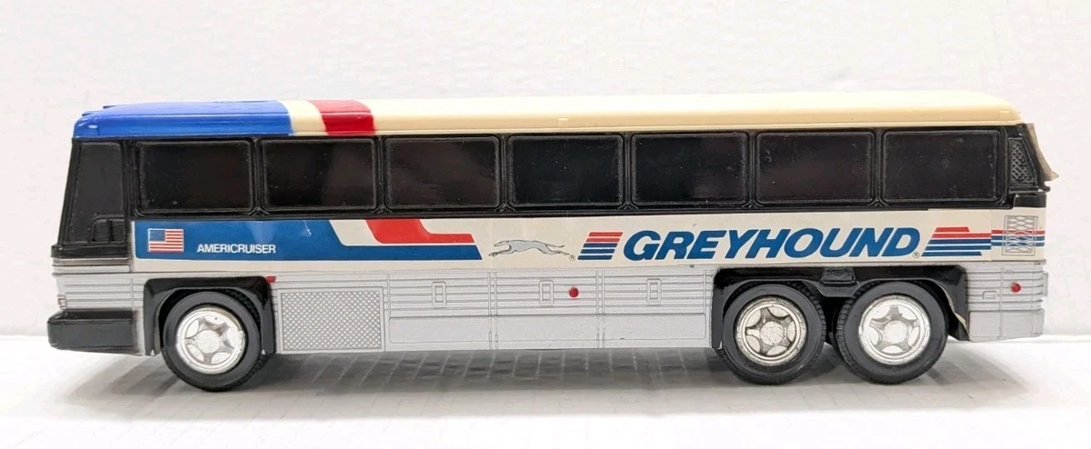 Bus Bank In Collectible Vehicle Piggy Banks for sale | eBay