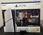 PlayStation 5 (PS5) Console 1TB – EA SPORTS FC 26 Bundle. New & Sealed!