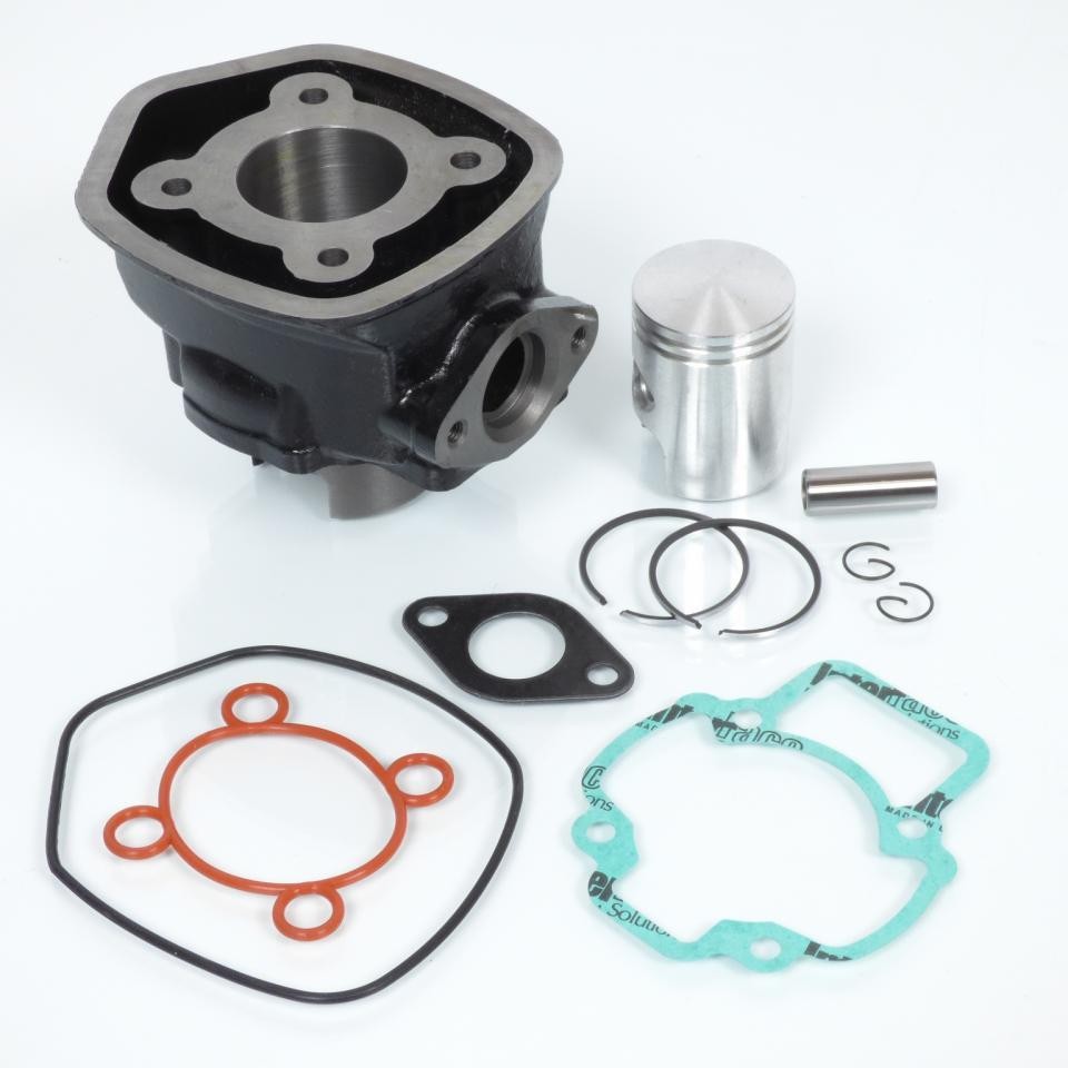 Cylindre One pour Gilera Runner 50 résout les pannes de compression du moteur RST