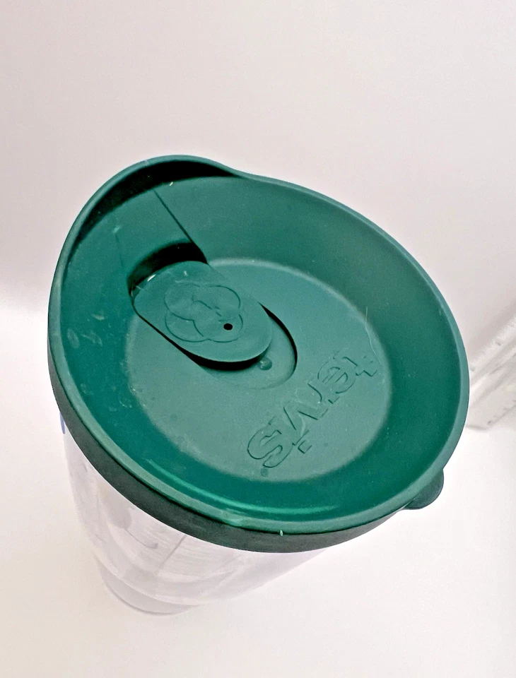 Vaso Tervis 24 oz señuelos de pesca hilanderos plantillas pesca con mosca peces al aire libre hombre Foto 3 de 4