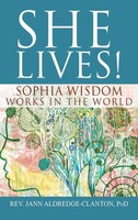 Rev. Jann Aldredge-Clanton | She Lives! | Buch | Englisch (2014) | Gebunden