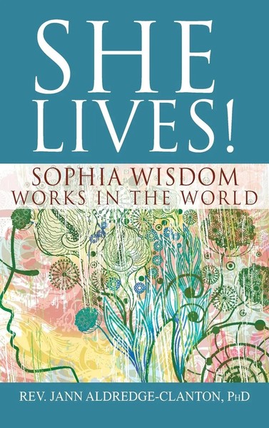Rev. Jann Aldredge-Clanton | She Lives! | Buch | Englisch (2014) | Gebunden-image