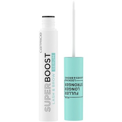 Catrice Lash & Brow Serum 6ml - Transparent Vegan Mikroplastik- &