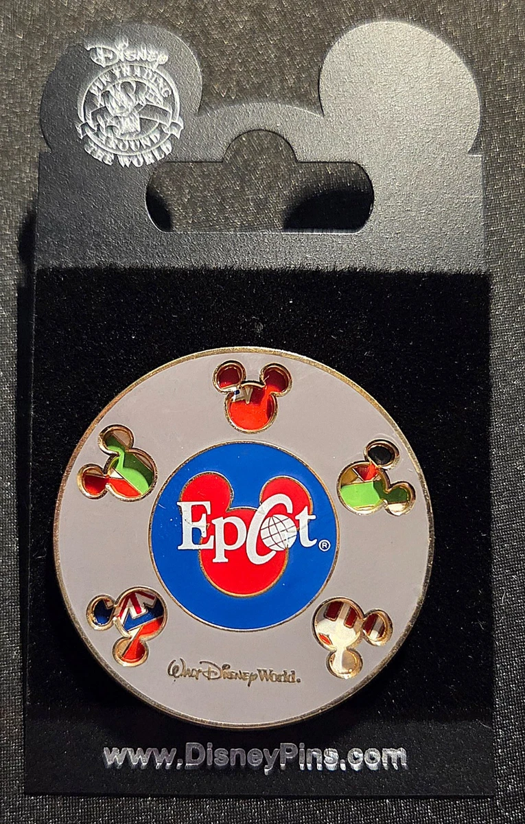 WDW エレクトリカルパレード2001 リミテッドピン 2001 Year Walt Disney World Patches & Pins (1968-Now) for sale | eBay