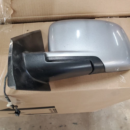 2016-2020 DODGE JOURNEY DRIVER LEFT SIDE VIEW POWER HEATED DOOR MIRROR OEM