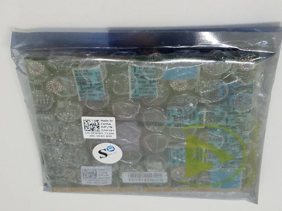 New -Dell PMY8Y Precision M4600 Nvidia Quadro 2000M 2GB SDRAM Video Card Graphic - Image 2 of 4