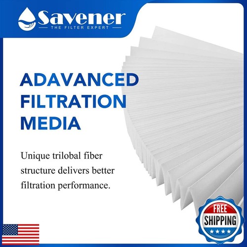 Savener Spa Filter Replacement for Unicel 6CH-47, Filbur FC-0315, PTL47W-P4,3 - Picture 5 of 5
