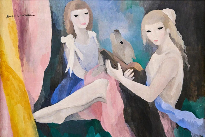 marie laurencin products for sale | eBay