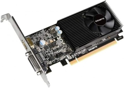 Low Profile NVIDIA GT 1030 Graphics Card 2GB - Ultimate Space-Saving Solution - Picture 6 of 6