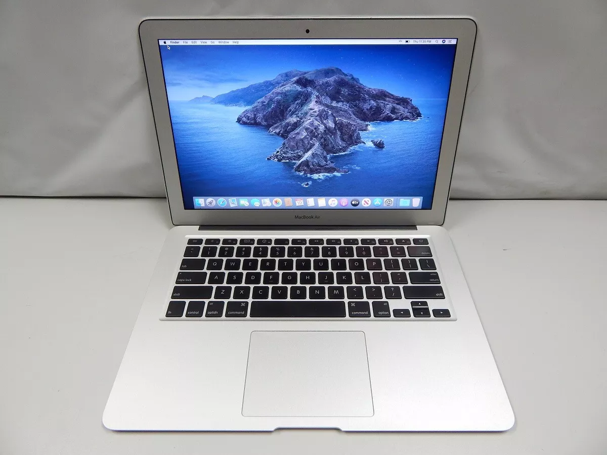 Apple mac book air a1369（13inch Mid2011）