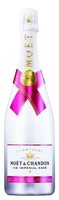 Moet & Chandon Ice Imperial Rosé Champagne 75cl Moet & Chandon Ice Imperial Rosé Champagne 75cl