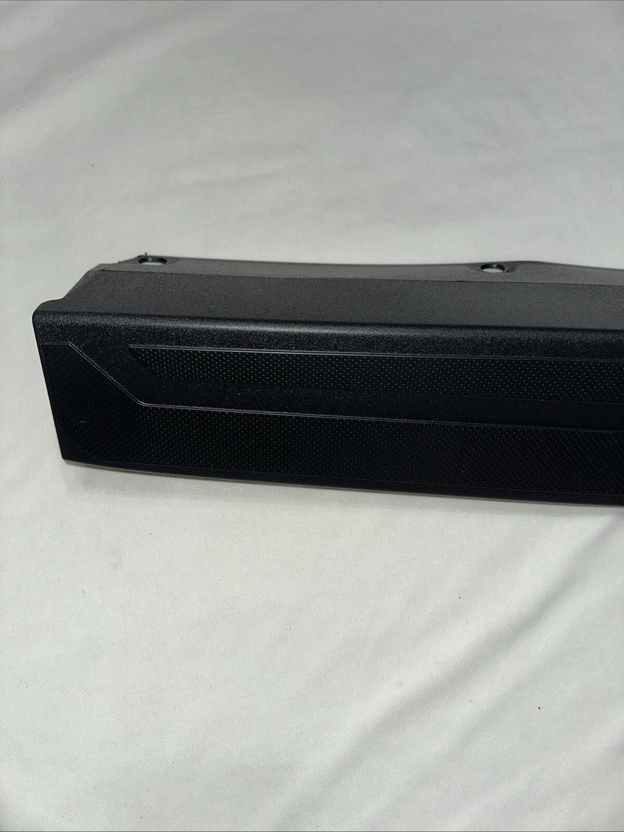 15-22 Toyota Tacoma Tailgate Protector Molding 65717-04030 New OEM