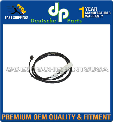 REAR BRAKE PAD SENSOR FOR BMW E90 E92 E93 34356792564 ; 34 35 6