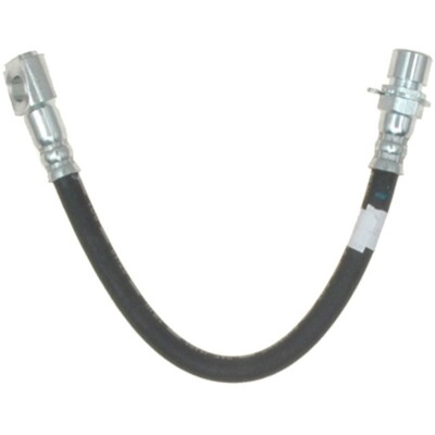 18J1462 AC Delco Brake Line Rear Driver Left Side Outer Exterior Outside Hand