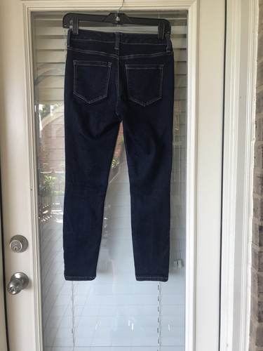 Crown \u0026 Ivy Women's Skinny Jeans Size 