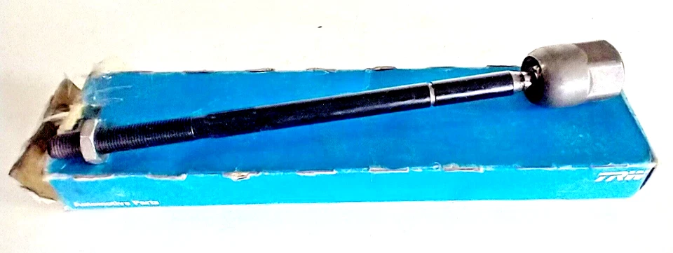 Extremo de varilla de dirección interior delantero TRW ES3061R (Hecho en EE. UU.) Foto 2 de 4