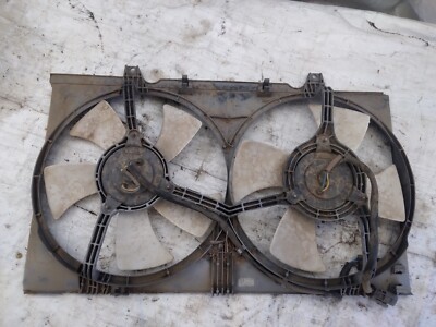 SR311 Nissan ファン冷却 21060-E3001 SR311 Nissan ファン冷却 21060-E3001 - メルカリ