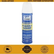 Air Conditioner Foaming Coil Cleaner Frost King Foam 19 Ounce Condenser Sprayer