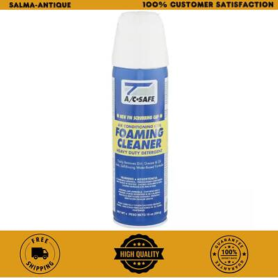 #ad Air Conditioner Foaming Coil Cleaner Frost King Foam 19 Ounce Condenser Sprayer $15.99