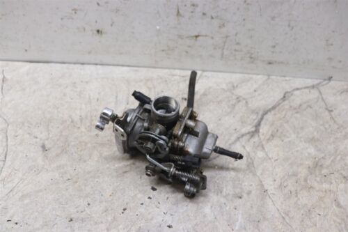 2004-2015 Honda Rebel CMX250 Carburetor Carb Rack Intake Choke