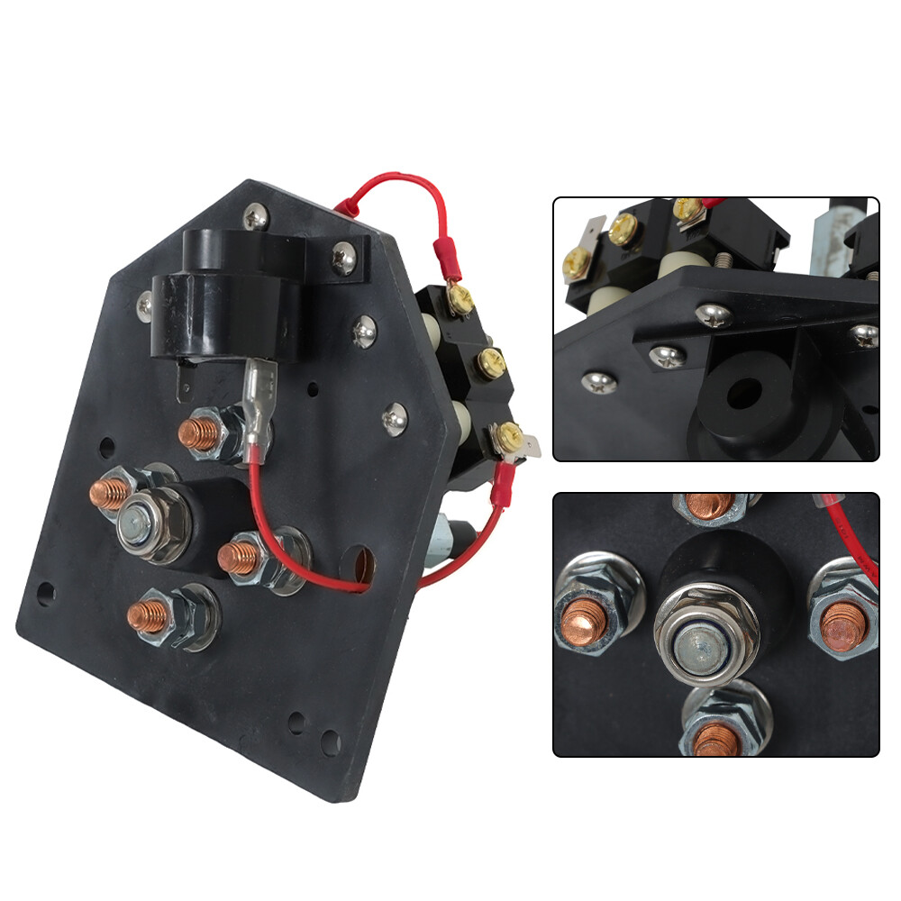 73036G01 Golf Cart Forward & Reverse Switch Assembly Fit For EZGO