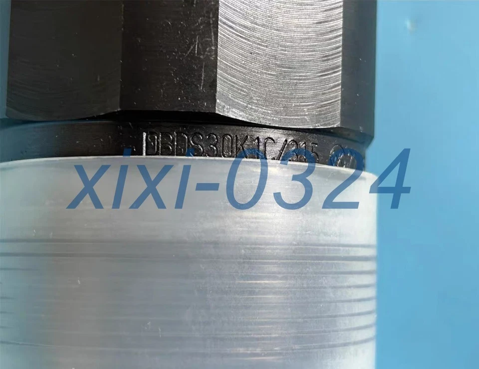 1 pcs  NEW  Parker  R900424288 DBDS30K1X/315  Overflow valve DHL shipping - Image 4 of 4