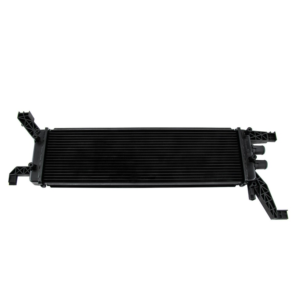 Radiator Fits 2013-2020 Maserati Ghibli Quattroporte GTS S 3.0L 3.8L ...