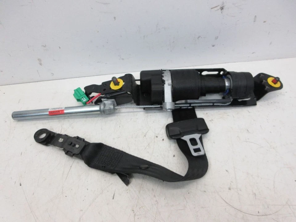 Sicherheitsgurt vorne rechts Gurtstraffer passt für VOLVO XC60 3.2 AWD 39812778 Foto 2 de 4