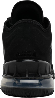 Nike LeBron 18 Low Zero Dark 23 for Sale | Authenticity Guaranteed