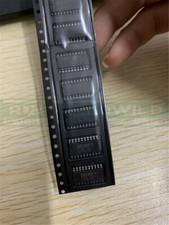 1 of New PCM1704G audio decoder chip