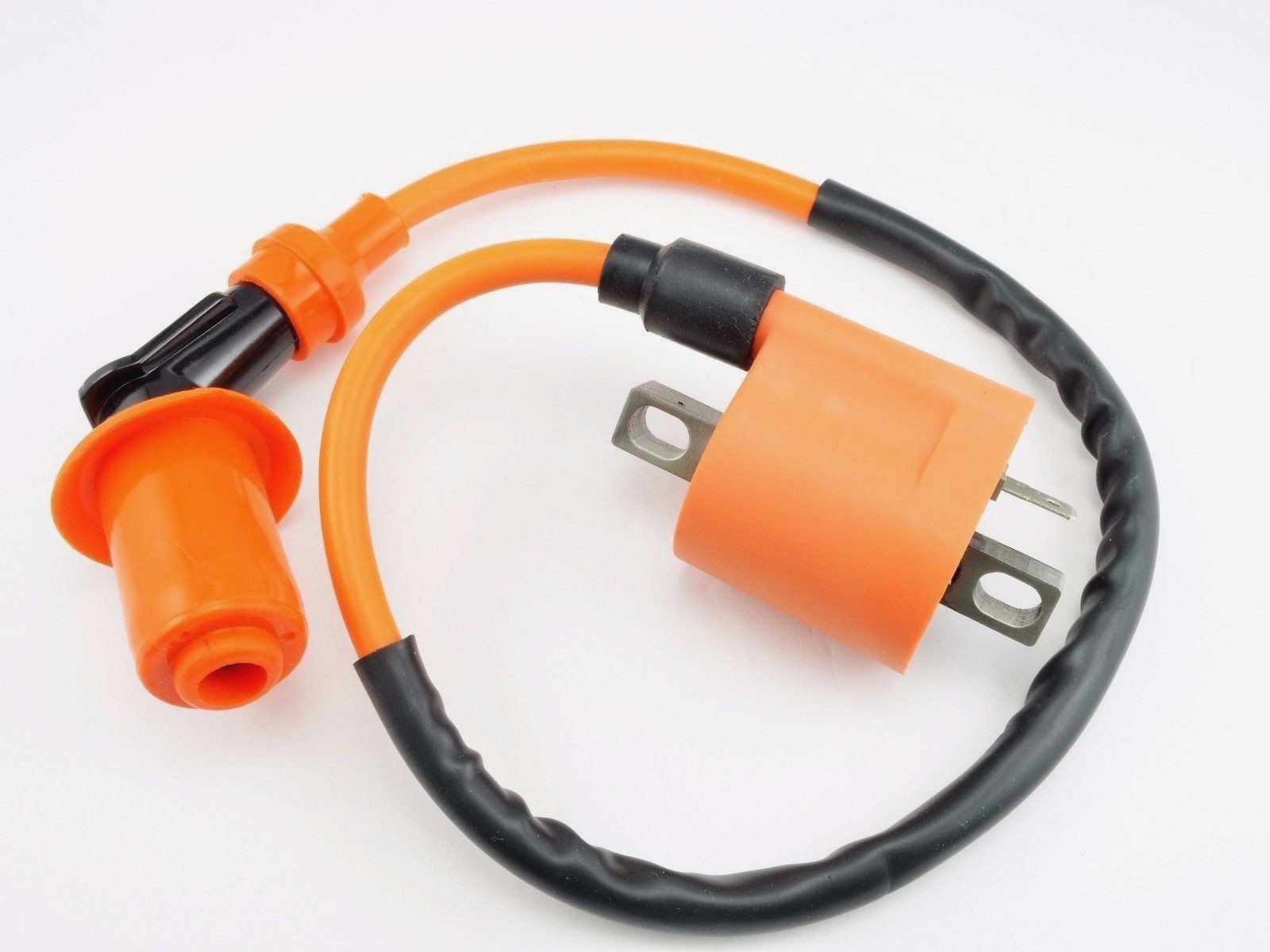 Performance Ignition Coil Model E-TON RXL50 RXL70 RXL90 Viper50 70 90 90R ATV Performance Ignition Coil Model E-TON RXL50 RXL70 RXL90 Viper50 70 90 90R ATV