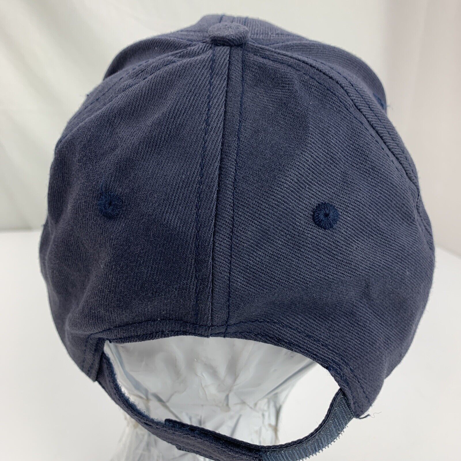Unknown B Logo Ball Cap Hat Adjustable Baseball - image 3