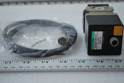 EV2500-008-C11 / REG ELECTR-PNEUMATIC  / CKD CORPORATION