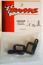Traxxas TRA2632R Caster Blocks 30Deg Hard