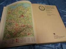 Statistisches Jahrbuch der DDR  1973 , Dokumentation , Archiv  R 37 , selten