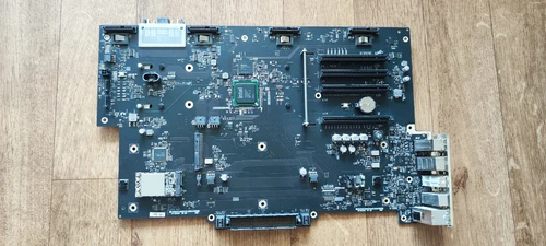Carte mère Apple Mac Pro 5.1 2012 820-2337-A Logic Board Backplane