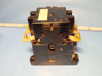 HITACHI K120N-EP Coil - 200V/50Hz - 200-220V/60Hz