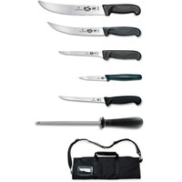Victorinox Swiss Army 7pc Field Butcher Dressing Kit Victorinox Swiss Army 7pc Field Butcher Dressing Kit