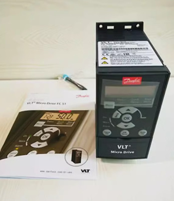 FC-051 Inverter FC-051P4KT4E20H3XXC