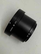 New For Bronica SQ Lens To Hasselblad XCD Mount Camera Adapter Accessory