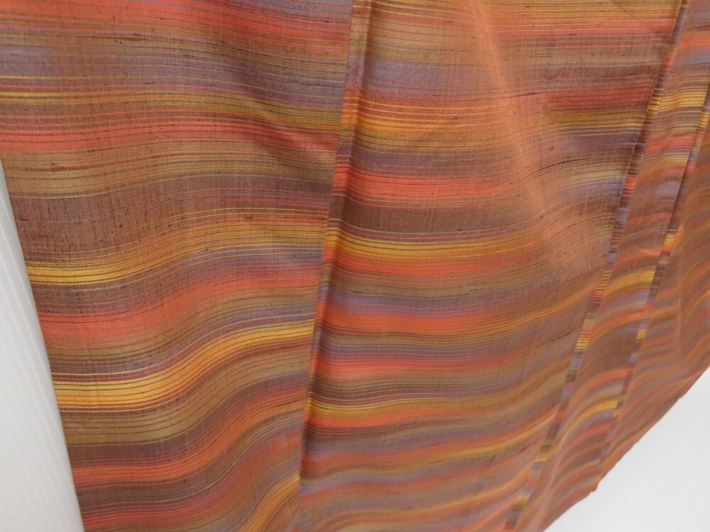2323T09z670 Japanese Kimono Silk TSUMUGI Light brown | eBay 2323T09z670 Japanese Kimono Silk TSUMUGI Light brown | eBay