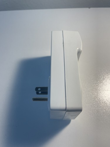 Remote Control Outlet Power Socket Receptacle 120V For Remote Not Included - Picture 3 of 5