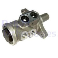 Delphi Hauptbremszylinder Hauptzylinder Ø24Mm FüR Ford Fusion Fiesta V Mazda 2