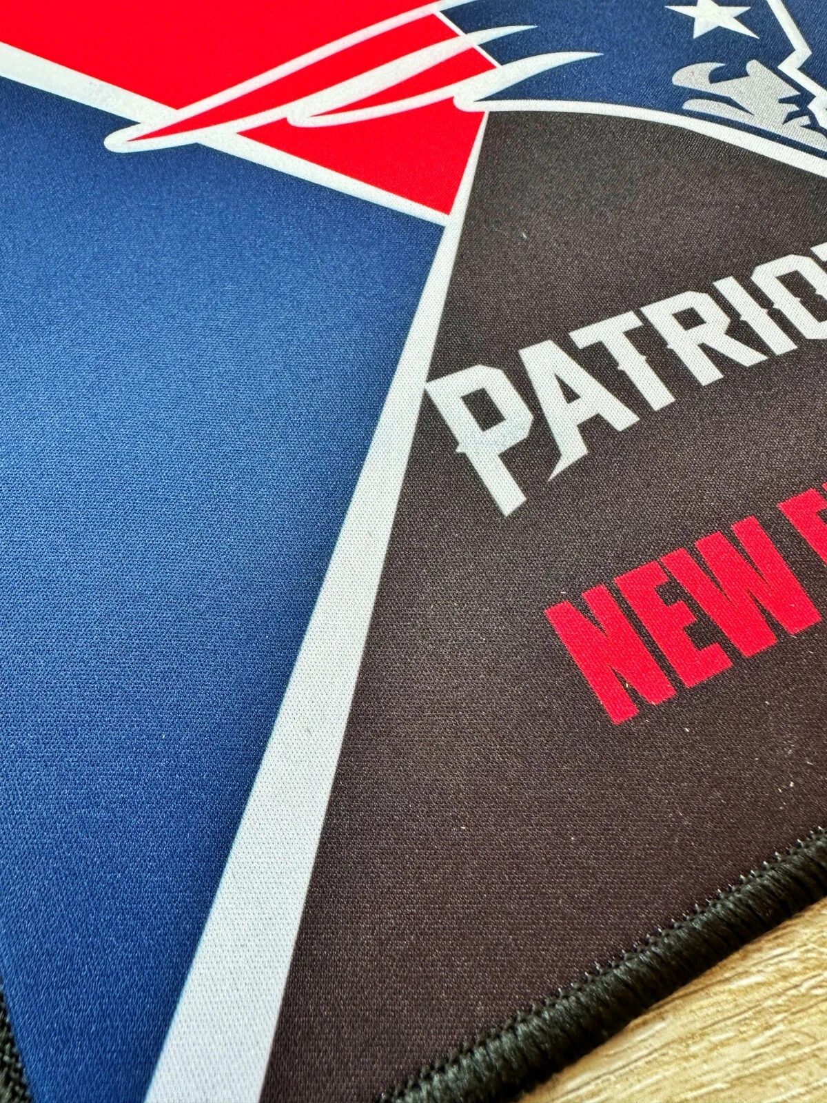 Buffalo Bills Football Team Mouse Pad