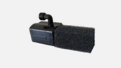 Danner 360GPH Cover-Care Clog-Resistant Automatic Pool Cover Pump (Model 2530)