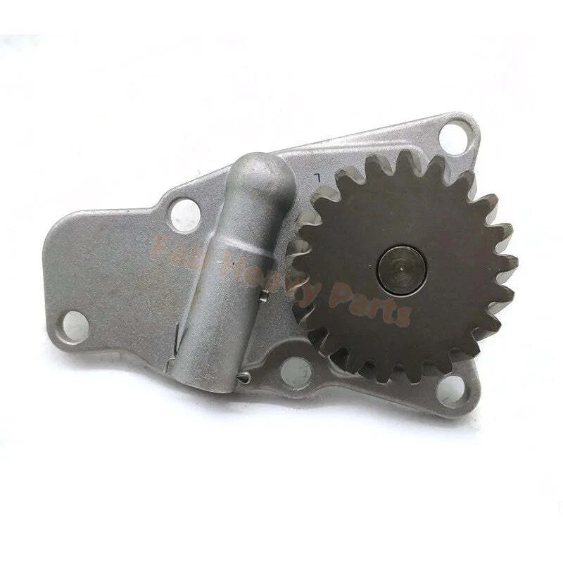 Oil Pump Assembly 4945774 4982682 for Cummins Engine B3.3 QSB3.3 
