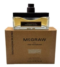 mcgraw southern blend cologne 1oz spray