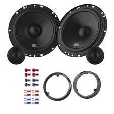 JBL Auto Lautsprecher Boxen 16,5cm 165mm Hochtöner für Mitsubishi Lancer II